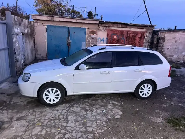 Продам chevrolet lacetti универсал 2011 г.1.6 бензин на механике
Цена 600 000₽ торг есть
Телефон для связи +7(949)5738657 сергей
+79250021931 Телеграмм воцап
Машина находится мариуполь левый берег роддом в продаже также есть ford фокус 2007 года на 2-х литровом моторе с в максимальной комплектации
📲 Tg: @sergeialeksanbrov
📞 Звоните: +7(949)5738657 - фотография - 2