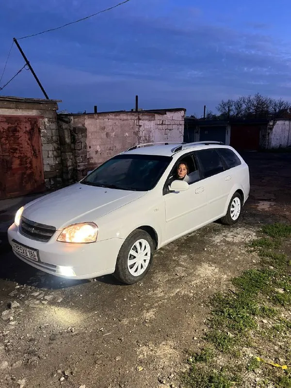 Продам chevrolet lacetti универсал 2011 г.1.6 бензин на механике
Цена 600 000₽ торг есть
Телефон для связи +7(949)5738657 сергей
+79250021931 Телеграмм воцап
Машина находится мариуполь левый берег роддом в продаже также есть ford фокус 2007 года на 2-х литровом моторе с в максимальной комплектации
📲 Tg: @sergeialeksanbrov
📞 Звоните: +7(949)5738657 - фотография - 3