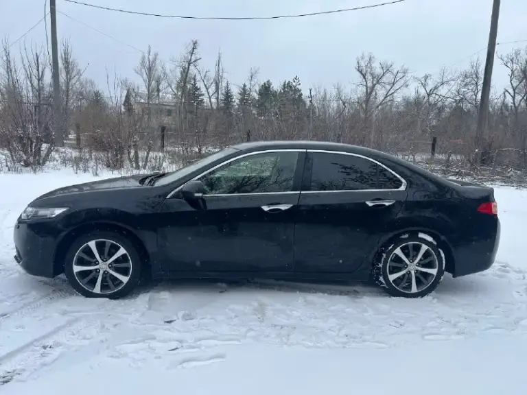 Продам honda accord 2012 г. В.
Рестайлинг!
Оригинальный пробег 221.000 км.
Двигатель 2.0л надёжный, экономичный, масло не ест ни грамма, не дымит.
Коробка автомат, работает штатно и плавно.
Кузов без гнили и ржавчины.
По ходовой автомобиль обслужен полностью, без посторонних звуков и не требует вложений.
Салон в идеальном состоянии, соответсвует пробегу.
Два заводских ключа, сервисная книга!
Сигнализация с автозапуском и управлением со смартфона.
Автомобиль полностью обслужен, денег на него не жалел, за машину не стыдно.
Юридически чистый автомобиль.
Цена 1.150.000₽
Осмотр г. Макеевка
+79494009981
+79490710021
✅Подписаться✅
📰Разместить объявление📰
📞 Звоните: +7(949)4009981 - фотография - 4