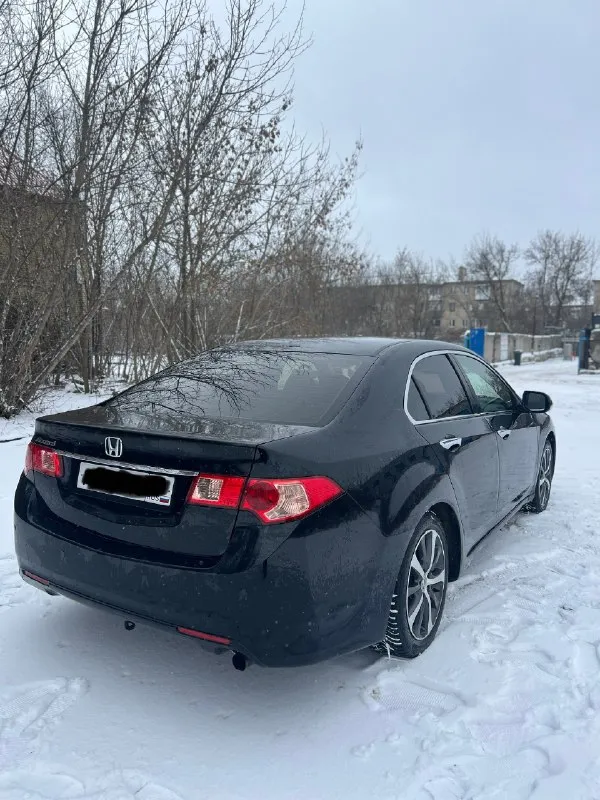 Продам honda accord 2012 г. В.
Рестайлинг!
Оригинальный пробег 221.000 км.
Двигатель 2.0л надёжный, экономичный, масло не ест ни грамма, не дымит.
Коробка автомат, работает штатно и плавно.
Кузов без гнили и ржавчины.
По ходовой автомобиль обслужен полностью, без посторонних звуков и не требует вложений.
Салон в идеальном состоянии, соответсвует пробегу.
Два заводских ключа, сервисная книга!
Сигнализация с автозапуском и управлением со смартфона.
Автомобиль полностью обслужен, денег на него не жалел, за машину не стыдно.
Юридически чистый автомобиль.
Цена 1.150.000₽
Осмотр г. Макеевка
+79494009981
+79490710021
✅Подписаться✅
📰Разместить объявление📰
📞 Звоните: +7(949)4009981 - фотография - 7