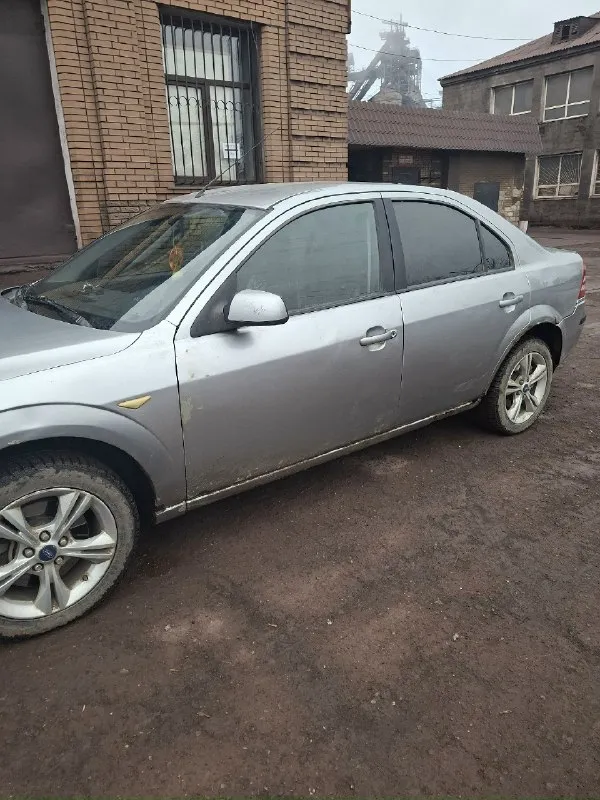 Ford мондео 3,2005 2.0 145л. С, на полном ходу, масло поменяно, акб новый, зимняя резина, есть недостатки по кузову!250т. Р, обмен!9495897545
📞 Звоните: +7(949)5897545 - фотография - 1