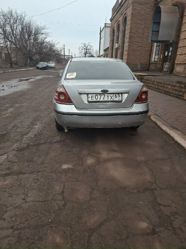 Ford мондео 3,2005 2.0 145л. С, на полном ходу, масло поменяно, акб новый, зимняя резина, есть недостатки по кузову!250т. Р, обмен!9495897545
📞 Звоните: +7(949)5897545 - фотография - 2