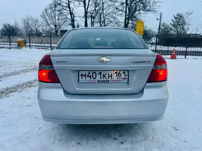 Продается chevrolet aveo t 250.2009 г выпуска
Покупалась и первая регистрация в 2010 г
1.4 101 Лс без теплообменика
Работает изумительно не дымит не троит
Пробег 135 т. Км. Подтвержденный автотекой
Авто без дтп без расчетов и выплат
Кузов без коррозии без гнили
Днище пороги без гнилых мест
Авто без каких либо вложений
Все то пройдены
Замена ремня грм с помпой и роликами была 5 т, назад также заменены масла фильтра антифриз
Установлена зимняя резина
Салон чистый не рваный
Под капотка также в отличном состоянии
Все номера на авто читаются
Номер мотора вин код
На учет встанет без проблем
Авто ростовская была в одной семьи была перерегистрация в кругу семьи
Цена 510т
+79498313052
📞 Звоните: +7(949)8313052 - фотография - 2
