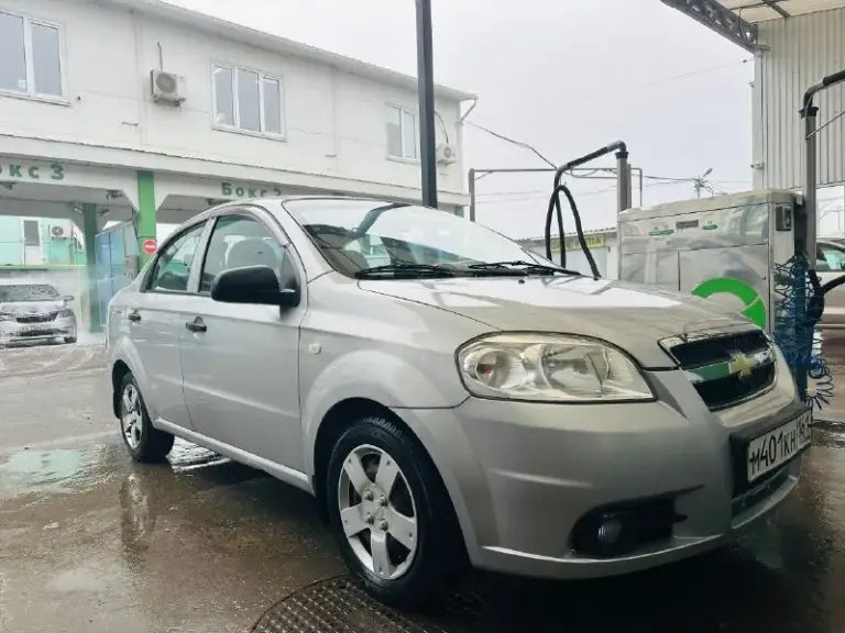 Продается chevrolet aveo t 250.2009 г выпуска
Покупалась и первая регистрация в 2010 г
1.4 101 Лс без теплообменика
Работает изумительно не дымит не троит
Пробег 135 т. Км. Подтвержденный автотекой
Авто без дтп без расчетов и выплат
Кузов без коррозии без гнили
Днище пороги без гнилых мест
Авто без каких либо вложений
Все то пройдены
Замена ремня грм с помпой и роликами была 5 т, назад также заменены масла фильтра антифриз
Установлена зимняя резина
Салон чистый не рваный
Под капотка также в отличном состоянии
Все номера на авто читаются
Номер мотора вин код
На учет встанет без проблем
Авто ростовская была в одной семьи была перерегистрация в кругу семьи
Цена 510т
+79498313052
📞 Звоните: +7(949)8313052 - фотография - 6