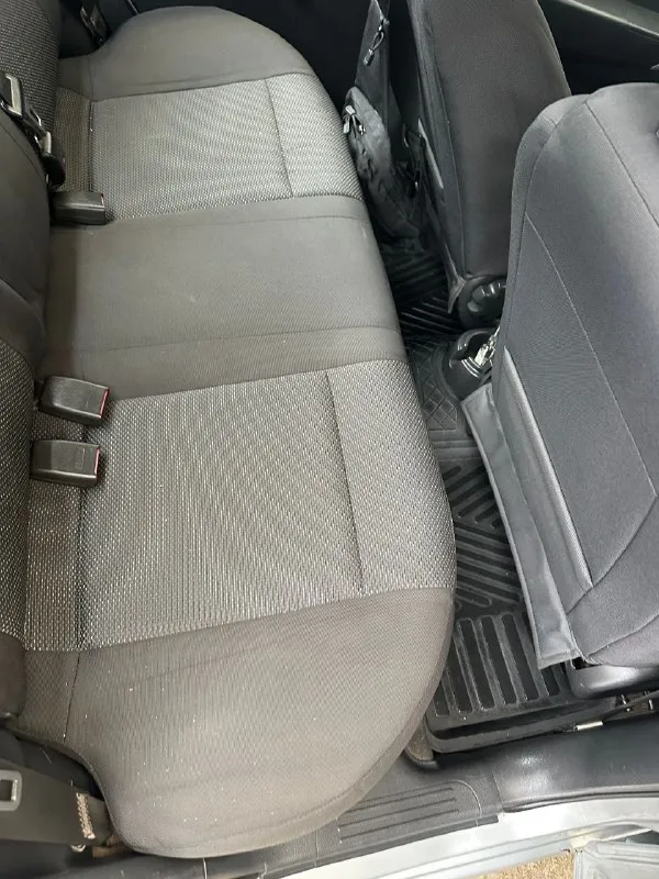 Продается chevrolet aveo t 250.2009 г выпуска
Покупалась и первая регистрация в 2010 г
1.4 101 Лс без теплообменика
Работает изумительно не дымит не троит
Пробег 135 т. Км. Подтвержденный автотекой
Авто без дтп без расчетов и выплат
Кузов без коррозии без гнили
Днище пороги без гнилых мест
Авто без каких либо вложений
Все то пройдены
Замена ремня грм с помпой и роликами была 5 т, назад также заменены масла фильтра антифриз
Установлена зимняя резина
Салон чистый не рваный
Под капотка также в отличном состоянии
Все номера на авто читаются
Номер мотора вин код
На учет встанет без проблем
Авто ростовская была в одной семьи была перерегистрация в кругу семьи
Цена 510т
+79498313052
📞 Звоните: +7(949)8313052 - фотография - 7