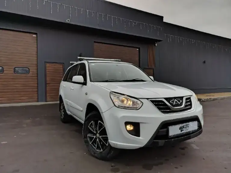 Продам автомобиль 🚗
Chery tiggo
Чери тигго
▶️ Год выпуска: 2014г. В.
▶️ Пробег: 75.000 км. !!!
Подтверждён автотекой!!!
▶️ Объём двигателя: 1.6 л. , 120л. С.
Расход 7.5-8.5 л.
ℹ️ описание:
✅ Автомобиль в очень хорошем состоянии.
✅ Двигатель, кпп на отлично!
✅ Красивый белый цвет
✅ Салон чистый, ухоженный.
🔥Комплектация🔥
--Кондиционер--
• Есп 4 шт
• Эур
-Подогрев сидений
-Подогрев заднего стекла
-Подогрев зеркал
- Абс
Регулировка зеркал
Все стекла родные!!!
Лобовое целое без сколов и трещин
Без дтп!!
Работает каждая кнопочка
1 Владелец.
Предоставляю видео обзор автомобиля по требованию!
🏛 Юридически автомобиль чист, никаких штрафов и запретов!
💰 Цена: 600.000 рублей

            Тогр на месте!!!
🏢 Осмотр: г. Амвросиевка.
По договору могу приехать к вам.
☎ Телефон для связи:    +79493843262
+79493391770
Вацап, телеграмм на номере
Звоните, пишите!!!телефон работает всегда. ..!!!! - фотография - 1