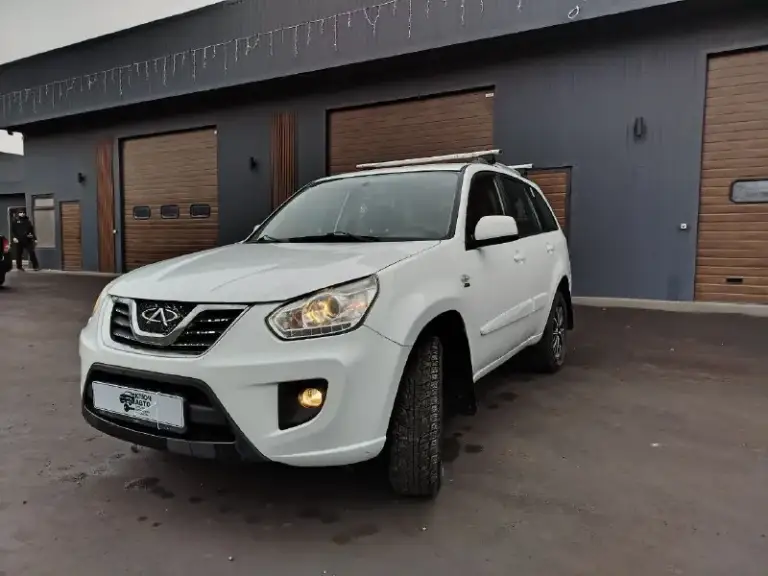 Продам автомобиль 🚗
Chery tiggo
Чери тигго
▶️ Год выпуска: 2014г. В.
▶️ Пробег: 75.000 км. !!!
Подтверждён автотекой!!!
▶️ Объём двигателя: 1.6 л. , 120л. С.
Расход 7.5-8.5 л.
ℹ️ описание:
✅ Автомобиль в очень хорошем состоянии.
✅ Двигатель, кпп на отлично!
✅ Красивый белый цвет
✅ Салон чистый, ухоженный.
🔥Комплектация🔥
--Кондиционер--
• Есп 4 шт
• Эур
-Подогрев сидений
-Подогрев заднего стекла
-Подогрев зеркал
- Абс
Регулировка зеркал
Все стекла родные!!!
Лобовое целое без сколов и трещин
Без дтп!!
Работает каждая кнопочка
1 Владелец.
Предоставляю видео обзор автомобиля по требованию!
🏛 Юридически автомобиль чист, никаких штрафов и запретов!
💰 Цена: 600.000 рублей

            Тогр на месте!!!
🏢 Осмотр: г. Амвросиевка.
По договору могу приехать к вам.
☎ Телефон для связи:    +79493843262
+79493391770
Вацап, телеграмм на номере
Звоните, пишите!!!телефон работает всегда. ..!!!! - фотография - 2