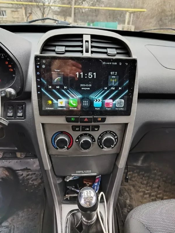 Продам автомобиль 🚗
Chery tiggo
Чери тигго
▶️ Год выпуска: 2014г. В.
▶️ Пробег: 75.000 км. !!!
Подтверждён автотекой!!!
▶️ Объём двигателя: 1.6 л. , 120л. С.
Расход 7.5-8.5 л.
ℹ️ описание:
✅ Автомобиль в очень хорошем состоянии.
✅ Двигатель, кпп на отлично!
✅ Красивый белый цвет
✅ Салон чистый, ухоженный.
🔥Комплектация🔥
--Кондиционер--
• Есп 4 шт
• Эур
-Подогрев сидений
-Подогрев заднего стекла
-Подогрев зеркал
- Абс
Регулировка зеркал
Все стекла родные!!!
Лобовое целое без сколов и трещин
Без дтп!!
Работает каждая кнопочка
1 Владелец.
Предоставляю видео обзор автомобиля по требованию!
🏛 Юридически автомобиль чист, никаких штрафов и запретов!
💰 Цена: 600.000 рублей

            Тогр на месте!!!
🏢 Осмотр: г. Амвросиевка.
По договору могу приехать к вам.
☎ Телефон для связи:    +79493843262
+79493391770
Вацап, телеграмм на номере
Звоните, пишите!!!телефон работает всегда. ..!!!! - фотография - 7