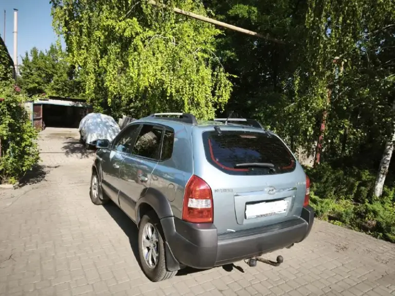 Продам hyundai tucson.
Год-2008.
2.0 Бензин/газ
Передний привод.
Один хозяин.
Пробег 264 тыс. Км.
На пробеге 257 тыс. Км была произведена замена двс на новый контрактный, при переоформлении впишется.
Тормозные диски + колодки новые, новый комплект сцепления.
Коробка механика.
Машина в хорошем состоянии, делать ничего не нужно.
Учет рф, переоформление без проблем. Кондиционер, полный электропакет, центр. Замок, подогревы сидений.
Цена- 950 000 руб.
Торг у капота!!!
Осмотр г. Макеевка.
Телефон для связи: +7(949)3213294
📞 Звоните: +7(949)3213294 - фотография - 3