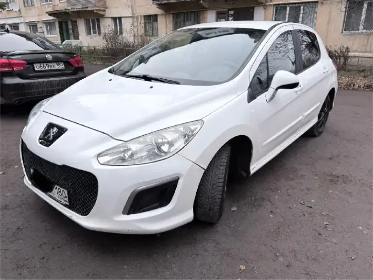 Продам peugeot 308 2011г. В
Цена 445т. Р торг
Двигатель 1.6 не дымит, работает ровно. Коробка автомат работает как положено. Кузов не гнилой. Салон чистый и опрятный.
Комплектация:кондиционер(работает),4эл. Стеклоподьемника, подогрев сидений, эл. Зеркала
Машина в хорошем состоянии, с документами полный порядок.
Осмотр г. Макеевка
+7 (949) 094-33-50
🅿️ Авторынок днр лнр
🔰 Список авторынков юга
➡️ Разместить своё авто 🚘
📞 Звоните: +7(949)0943350 - фотография - 1