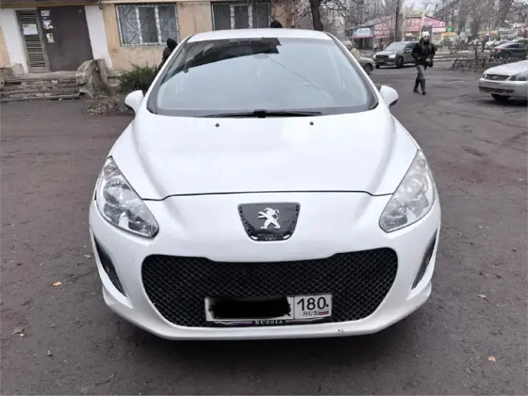 Продам peugeot 308 2011г. В
Цена 445т. Р торг
Двигатель 1.6 не дымит, работает ровно. Коробка автомат работает как положено. Кузов не гнилой. Салон чистый и опрятный.
Комплектация:кондиционер(работает),4эл. Стеклоподьемника, подогрев сидений, эл. Зеркала
Машина в хорошем состоянии, с документами полный порядок.
Осмотр г. Макеевка
+7 (949) 094-33-50
🅿️ Авторынок днр лнр
🔰 Список авторынков юга
➡️ Разместить своё авто 🚘
📞 Звоните: +7(949)0943350 - фотография - 2