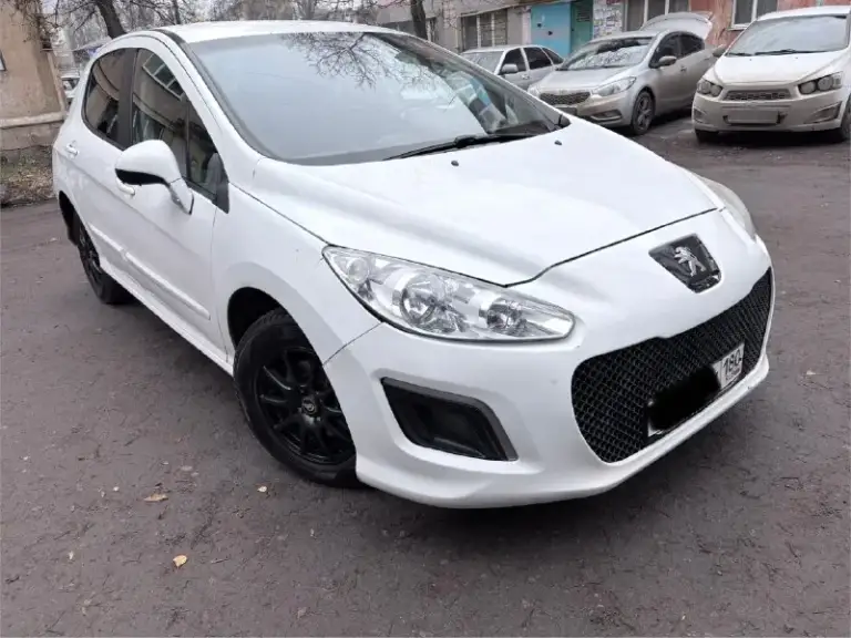 Продам peugeot 308 2011г. В
Цена 445т. Р торг
Двигатель 1.6 не дымит, работает ровно. Коробка автомат работает как положено. Кузов не гнилой. Салон чистый и опрятный.
Комплектация:кондиционер(работает),4эл. Стеклоподьемника, подогрев сидений, эл. Зеркала
Машина в хорошем состоянии, с документами полный порядок.
Осмотр г. Макеевка
+7 (949) 094-33-50
🅿️ Авторынок днр лнр
🔰 Список авторынков юга
➡️ Разместить своё авто 🚘
📞 Звоните: +7(949)0943350 - фотография - 3