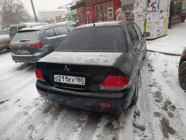 Марка автомобиля: mitsubishi лансер 9
Год выпуска: 2006
Пробег: 260.000 км
Объем двигателя: 1.6
Описание: продам лансер 9 в отличном состоянии, коробка автомат, переключает плавно без рывков, двигатель работает как часики, масло не ест, салон ухоженный в салоне не курили, стоит хорошая музыка
Цена: 560.000
Номер телефона: +79499657154
Город: ясиноватая
Продавец:. ..😎
Предложить пост | мы в вк | реклама
📞 Звоните: +7(949)9657154 - фотография - 4