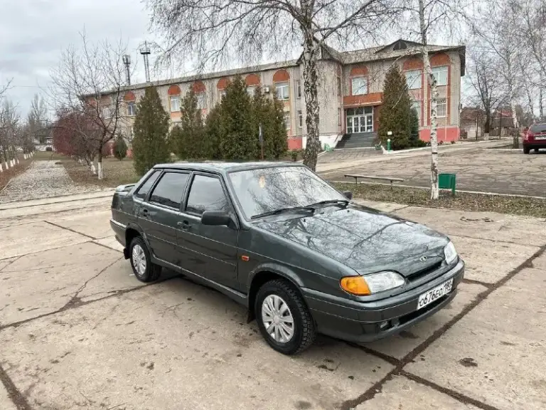 Продам ваз 2115✅ 2010г. В.
В хорошем состоянии, вложений не требует.
Двигатель, коробка, ходовка отлично.
По электрике все работает.
Салон чистый и опрятный
Дно не гнилое, без дыр.
По документам полный порядок, возможно с переоформлением в мрэо
Цена: 275кторг(возможен обмен)
Связь со мной:
+79494112881 - фотография - 1