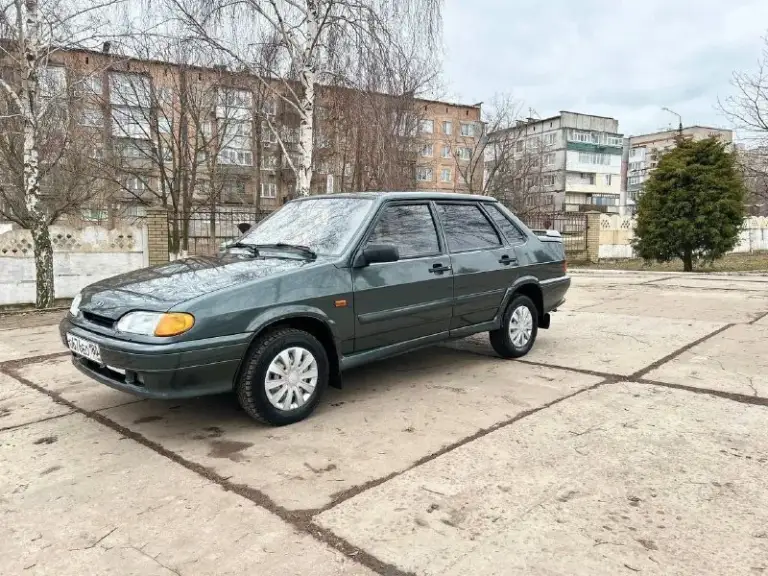 Продам ваз 2115✅ 2010г. В.
В хорошем состоянии, вложений не требует.
Двигатель, коробка, ходовка отлично.
По электрике все работает.
Салон чистый и опрятный
Дно не гнилое, без дыр.
По документам полный порядок, возможно с переоформлением в мрэо
Цена: 275кторг(возможен обмен)
Связь со мной:
+79494112881 - фотография - 2
