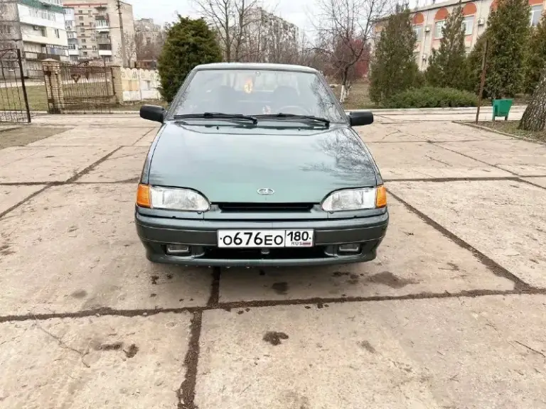 Продам ваз 2115✅ 2010г. В.
В хорошем состоянии, вложений не требует.
Двигатель, коробка, ходовка отлично.
По электрике все работает.
Салон чистый и опрятный
Дно не гнилое, без дыр.
По документам полный порядок, возможно с переоформлением в мрэо
Цена: 275кторг(возможен обмен)
Связь со мной:
+79494112881 - фотография - 3