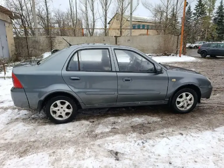 Продам geely ck 2010 год
Пробег 135 000км
Газ/бензин
1.5
Коробка механика
Резина лето новая, зима на других дисках отдам впридачу
Без нареканий
Заводится в любую погоду
Коробка в порядке
Печка дует
Центральный замок работает
Кондиционер отлично холодит
4 Стеклоподьемника
По электрике все работает
Документы в порядке переоформление без проблем
Осмотр г. Макеевка пгт. Нижняя крынка
+7 949 406 87 51
Цена 150 000 без торга
📞 Звоните: +7(949)4068751 - фотография - 3