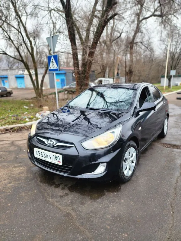 Продам hyundai солярис 2011 год 166 пробега
1.4 Бензин механика
Кондиционер подогрев лобового подогрев сидений 4 стеклоподъемника
Камера заднего вида
Сенсорный магнитофон и тд авто в хорошем состоянии новая зимняя резина цена 750.000 руб торг осмотр макеевка тел +79496850245
📲 Tg: vlados
📞 Звоните: +7(949)6850245 - фотография - 2