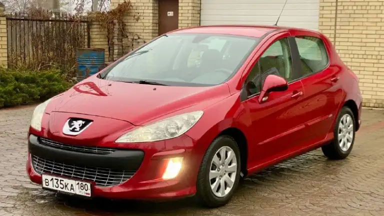 🔥Peugeot 308🔥
Год выпуска: 2009
Тип двигателя: бензиновый, 1.6
Пробег: 209 000 км (оригинальный)
Коробка передач: автоматическая
Комплектации:
• Датчики света/дождя
• Электрорегулировка зеркал
• Электроподъёмники
• Круиз-контроль
• Климат-контроль
• Мультируль
• Led-фары
• Двухстороняя сигнализация
Цена: 550,000 ₽
Автомобиль в отличном состоянии, все системы работают. Готов к проверке.
Юридически чист, без обременений.
Вопросы по телефону: +7-949-41-55-434.
Возможен торг. - фотография - 4