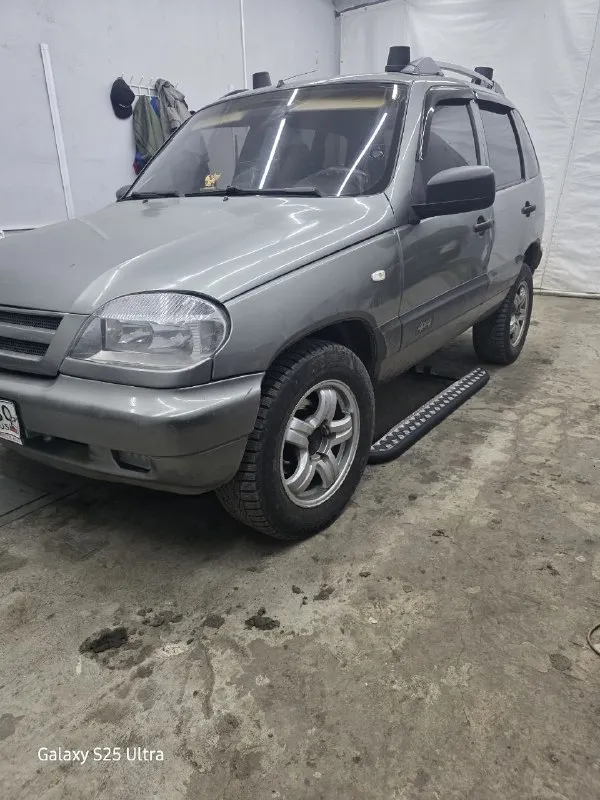 Нива chevrolet
2007 Год
Пробег 357 708
Цена 415 000 торг
Автомобиль обслужен в зиму.
За машину не стыдно. Сел поехал. Торг предусмотрен.
Автомобиль находиться в донецке.
Контактный номер 9590356982
📞 Звоните: +7(959)0356982 - фотография - 4
