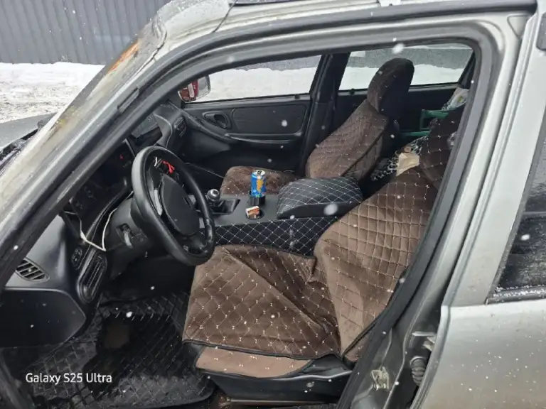 Нива chevrolet
2007 Год
Пробег 357 708
Цена 415 000 торг
Автомобиль обслужен в зиму.
За машину не стыдно. Сел поехал. Торг предусмотрен.
Автомобиль находиться в донецке.
Контактный номер 9590356982
📞 Звоните: +7(959)0356982 - фотография - 5