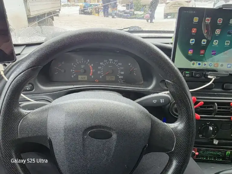 Нива chevrolet
2007 Год
Пробег 357 708
Цена 415 000 торг
Автомобиль обслужен в зиму.
За машину не стыдно. Сел поехал. Торг предусмотрен.
Автомобиль находиться в донецке.
Контактный номер 9590356982
📞 Звоните: +7(959)0356982 - фотография - 6