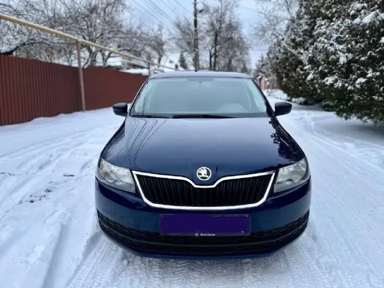 Продам 🔥🔥
Skoda рапид
2016 Год выпуска
Двигатель 1.6, механика
Кондиционер, электро зеркала, музыка, 2 комплекта резины !
Автомобиль полностью обслужен.
Было недавно то !
Не такси !
По документам все ровно, переоформление без проблем!
Цена: 930.000 рублей
Обращаться по телефону
📞 Звоните: +7 949 590 5326 - фотография - 2