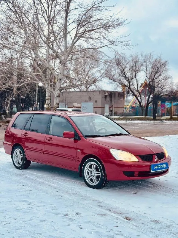 🇯🇵 Mitsubishi lancer 9 restyling

💰Цена: 550 000р
🏢Город: мариуполь
📅Год выпуска: 2005
🧾Пробег: 214 800км.
⚙️Двигатель: 1.6
⛽Топливо: бензин/газ
⚙️Кпп: механика

📞 Телефон:

+7-949-551-91-52
+7-949-727-41-51
+7-989-263-55-56

💾 Описание:

Легендарная модель с японским качеством будет идеальным выбором для тех кто ищет надежный автомобиль.

✅Оснащен надежным двигателем
✅ Практичный кузов универсал
✅ Установлено гбо евро-4
✅ Кузов без коррозии, в дтп не участвовал, несколько косметических окрасов.

Шикарная комплектация:
Кондиционер, подогрев сидений, центральный замок, полный электропакет, кожаный руль, android магнитола с вluеtооth, фаркоп, красивые литые диски.

Улица шевченко 269 - фотография - 3