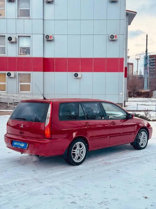 🇯🇵 Mitsubishi lancer 9 restyling

💰Цена: 550 000р
🏢Город: мариуполь
📅Год выпуска: 2005
🧾Пробег: 214 800км.
⚙️Двигатель: 1.6
⛽Топливо: бензин/газ
⚙️Кпп: механика

📞 Телефон:

+7-949-551-91-52
+7-949-727-41-51
+7-989-263-55-56

💾 Описание:

Легендарная модель с японским качеством будет идеальным выбором для тех кто ищет надежный автомобиль.

✅Оснащен надежным двигателем
✅ Практичный кузов универсал
✅ Установлено гбо евро-4
✅ Кузов без коррозии, в дтп не участвовал, несколько косметических окрасов.

Шикарная комплектация:
Кондиционер, подогрев сидений, центральный замок, полный электропакет, кожаный руль, android магнитола с вluеtооth, фаркоп, красивые литые диски.

Улица шевченко 269 - фотография - 4
