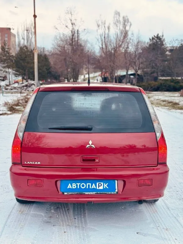 🇯🇵 Mitsubishi lancer 9 restyling

💰Цена: 550 000р
🏢Город: мариуполь
📅Год выпуска: 2005
🧾Пробег: 214 800км.
⚙️Двигатель: 1.6
⛽Топливо: бензин/газ
⚙️Кпп: механика

📞 Телефон:

+7-949-551-91-52
+7-949-727-41-51
+7-989-263-55-56

💾 Описание:

Легендарная модель с японским качеством будет идеальным выбором для тех кто ищет надежный автомобиль.

✅Оснащен надежным двигателем
✅ Практичный кузов универсал
✅ Установлено гбо евро-4
✅ Кузов без коррозии, в дтп не участвовал, несколько косметических окрасов.

Шикарная комплектация:
Кондиционер, подогрев сидений, центральный замок, полный электропакет, кожаный руль, android магнитола с вluеtооth, фаркоп, красивые литые диски.

Улица шевченко 269 - фотография - 5