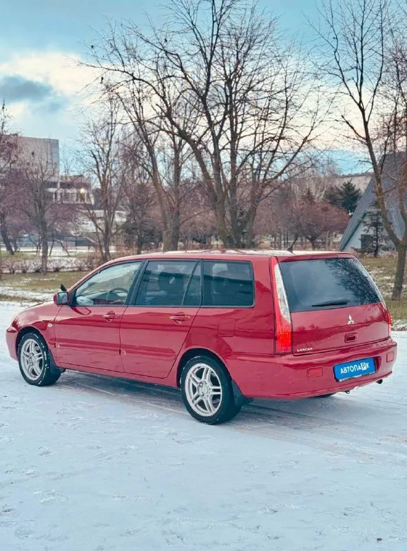 🇯🇵 Mitsubishi lancer 9 restyling

💰Цена: 550 000р
🏢Город: мариуполь
📅Год выпуска: 2005
🧾Пробег: 214 800км.
⚙️Двигатель: 1.6
⛽Топливо: бензин/газ
⚙️Кпп: механика

📞 Телефон:

+7-949-551-91-52
+7-949-727-41-51
+7-989-263-55-56

💾 Описание:

Легендарная модель с японским качеством будет идеальным выбором для тех кто ищет надежный автомобиль.

✅Оснащен надежным двигателем
✅ Практичный кузов универсал
✅ Установлено гбо евро-4
✅ Кузов без коррозии, в дтп не участвовал, несколько косметических окрасов.

Шикарная комплектация:
Кондиционер, подогрев сидений, центральный замок, полный электропакет, кожаный руль, android магнитола с вluеtооth, фаркоп, красивые литые диски.

Улица шевченко 269 - фотография - 6