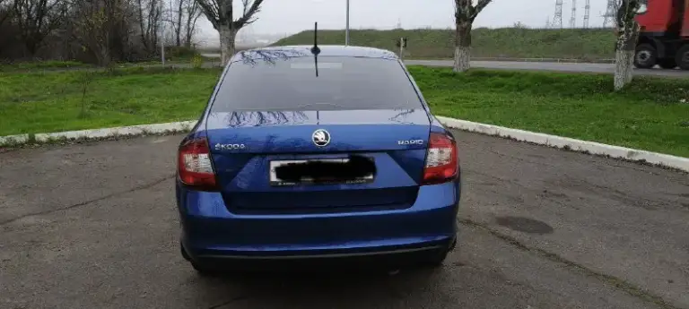 🚘 Марка и модель: skoda рапид
📏 Пробег: 65000
📆 Год: 2018
📝 Кпп:
⚙️ Описание: автомобиль в отличном состоянии без преувеличения! В красивом цвете. Надёжный мотор 1.6 mpi. Передний привод. Один владелец за всю историю эксплуатации. Честный родной пробег. Без ржавчины и рыжиков. Ходовая в идеальном состоянии, не гремит, не стучит и т. Д. Состояние салона как новое, нет царапин, затертых сидений и прочего. Сигнализация starline. Два комплекта резины. Любые проверки приветствую. Торг уместен естественно.
💰 Цена: 1200000
🌍 Город:
📞 Телефон: +79490844585
🙋 Нажмите, чтобы связаться с продавцом в тг
✅Подписаться✅
📰Разместить объявление📰
📞 Звоните: +7(949)0844585 - фотография - 2