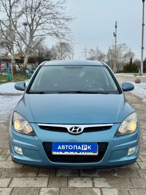 🇰🇵 Hyundai i30
💰Цена: 800 000р
🏢Город: мариуполь
📅Год выпуска: 2009
🧾Пробег: 112 130 км.
⚙️Двигатель: 1.6
⛽Топливо: бензин
⚙️Кпп: механика
📞 Телефон:
+7-949-727-41-51
+7-949-551-91-52
+7-989-263-55-56
💾 Описание:
✅ 3 Владельца за всю историю. - фотография - 2