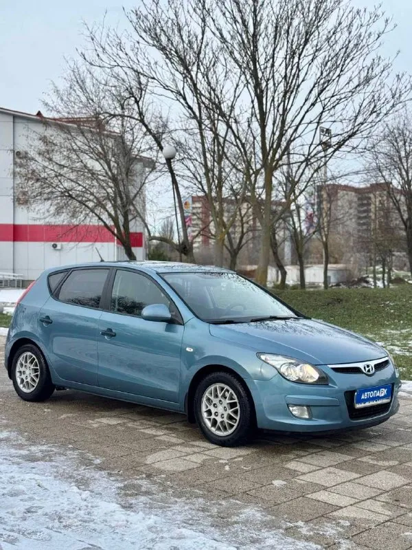 🇰🇵 Hyundai i30
💰Цена: 800 000р
🏢Город: мариуполь
📅Год выпуска: 2009
🧾Пробег: 112 130 км.
⚙️Двигатель: 1.6
⛽Топливо: бензин
⚙️Кпп: механика
📞 Телефон:
+7-949-727-41-51
+7-949-551-91-52
+7-989-263-55-56
💾 Описание:
✅ 3 Владельца за всю историю. - фотография - 3
