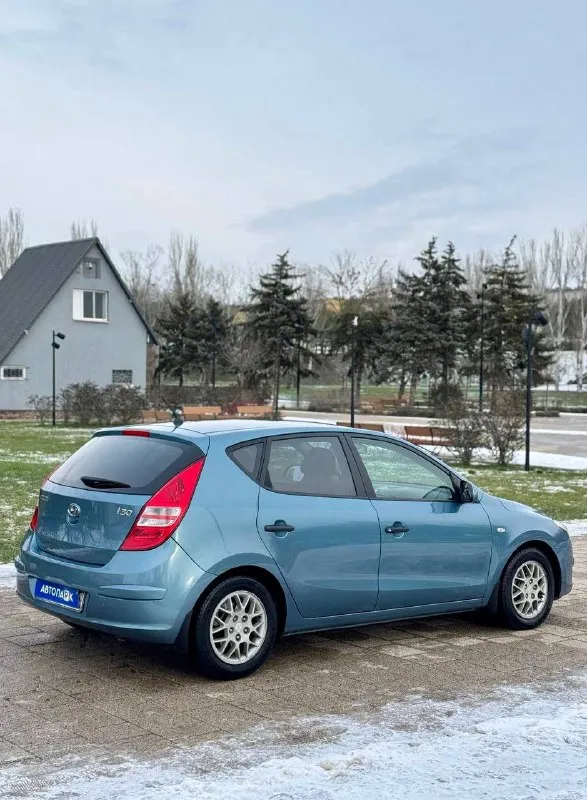 🇰🇵 Hyundai i30
💰Цена: 800 000р
🏢Город: мариуполь
📅Год выпуска: 2009
🧾Пробег: 112 130 км.
⚙️Двигатель: 1.6
⛽Топливо: бензин
⚙️Кпп: механика
📞 Телефон:
+7-949-727-41-51
+7-949-551-91-52
+7-989-263-55-56
💾 Описание:
✅ 3 Владельца за всю историю. - фотография - 4