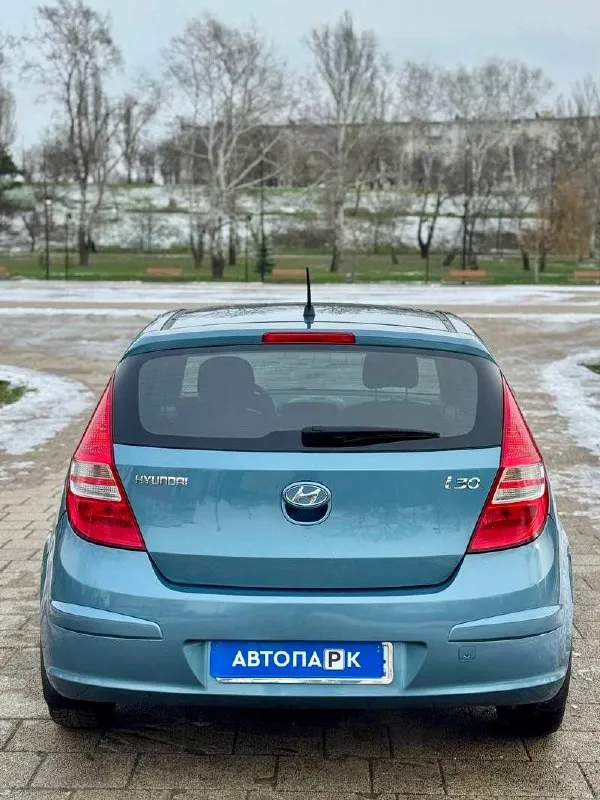 🇰🇵 Hyundai i30
💰Цена: 800 000р
🏢Город: мариуполь
📅Год выпуска: 2009
🧾Пробег: 112 130 км.
⚙️Двигатель: 1.6
⛽Топливо: бензин
⚙️Кпп: механика
📞 Телефон:
+7-949-727-41-51
+7-949-551-91-52
+7-989-263-55-56
💾 Описание:
✅ 3 Владельца за всю историю. - фотография - 5