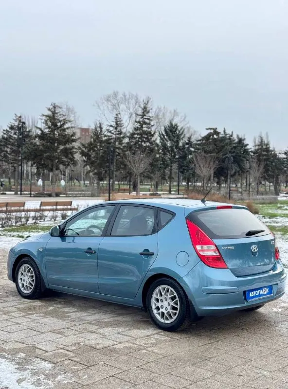 🇰🇵 Hyundai i30
💰Цена: 800 000р
🏢Город: мариуполь
📅Год выпуска: 2009
🧾Пробег: 112 130 км.
⚙️Двигатель: 1.6
⛽Топливо: бензин
⚙️Кпп: механика
📞 Телефон:
+7-949-727-41-51
+7-949-551-91-52
+7-989-263-55-56
💾 Описание:
✅ 3 Владельца за всю историю. - фотография - 6