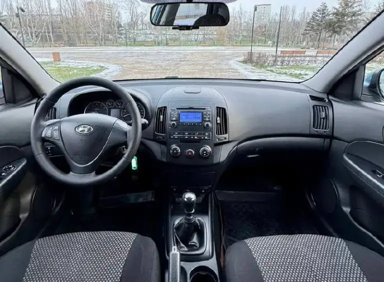 🇰🇵 Hyundai i30
💰Цена: 800 000р
🏢Город: мариуполь
📅Год выпуска: 2009
🧾Пробег: 112 130 км.
⚙️Двигатель: 1.6
⛽Топливо: бензин
⚙️Кпп: механика
📞 Телефон:
+7-949-727-41-51
+7-949-551-91-52
+7-989-263-55-56
💾 Описание:
✅ 3 Владельца за всю историю. - фотография - 8