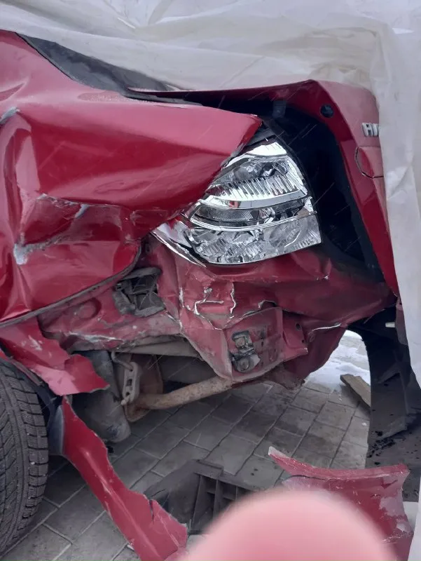 Продам chevrolet авео 2008 года, пробег 98 т, объем 1.5. Цена 220 т р. После дтп. Тел +79493974307
📞 Звоните: +7(949)3974307 - фотография - 1