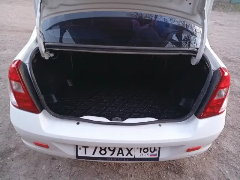 Renault clio 1.4 2007 г. Продам авто в отличном состоянии. Работает все, что должно работать. Я хозяин по т. П. Из последнего т. О: новые 2 радиатора, новый антифриз, компрессор кондиционера, резонатор и основной глушитель, ремень, ролики, гур насос. Вообщем денег не жалел, делал для себя. Продажа в связи с покупкой нового автомобиля. Интересует обмен на солярис с моей доплатой. Цена 450 без торга. ±79493803295 перекупам просьба не беспокоить. Енакиево
📞 Звоните: +7(949)3803295 - фотография - 1