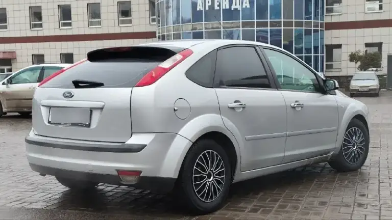 Ford фокус ii 1.8 механика 2007г.
Пробег 207 тыс. Км.
Цена 450.000 руб. Есть небольшой торг. Кузов и салон выглядят великолепно, никакой ржавчины, жуков и притертостей. Салон целый, по состоянию близкий к новому. Техника вся в порядке, езжу каждый день.
Днр донецк +79495719306
📲 Tg: @alxauto
📞 Звоните: +7(949)5719306 - фотография - 3