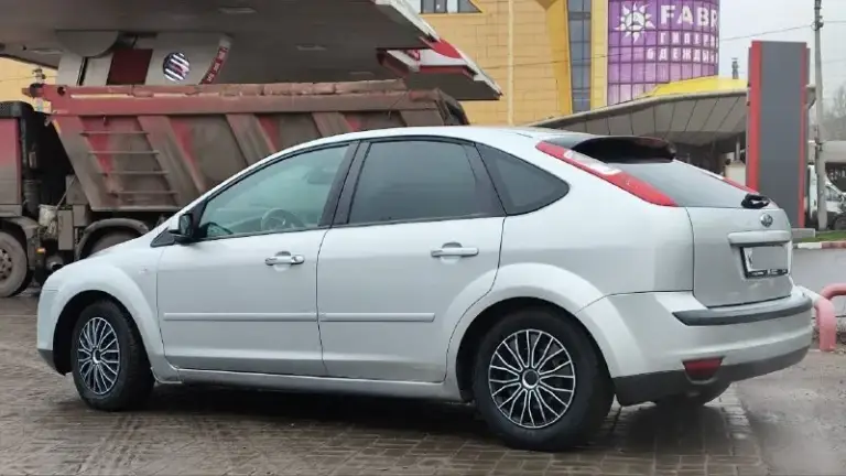 Ford фокус ii 1.8 механика 2007г.
Пробег 207 тыс. Км.
Цена 450.000 руб. Есть небольшой торг. Кузов и салон выглядят великолепно, никакой ржавчины, жуков и притертостей. Салон целый, по состоянию близкий к новому. Техника вся в порядке, езжу каждый день.
Днр донецк +79495719306
📲 Tg: @alxauto
📞 Звоните: +7(949)5719306 - фотография - 4
