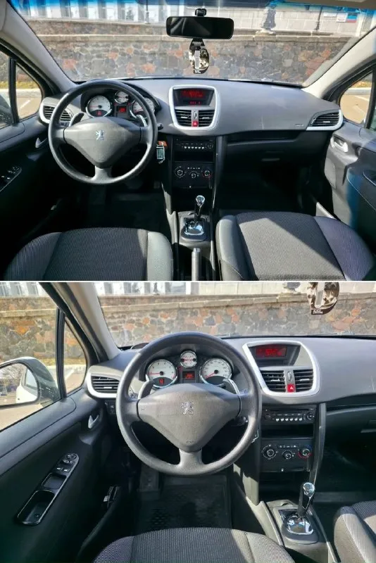 Продам peugeot(пежо)207(купе),2009 год, в отличном состоянии. Пробег 129000 км. (родной, подтверждается автотекой). Без дтп. Всего 1 владелец. (всю жизнь в одних руках) в 2010 году выехала с салона, даже имеется чек о покупке. Мотор 1.4л. , очень резвый для неё. Кузов оцинкованный, в идеале, ни вмятин, ни потёртостей, ни рыжиков нет. Кондиционеp холодит, печка греет, обогрев зеркал, абс, эур, бк, цз, сигнализация, стеклоподъёмники, магнитола, хорошие динамики, новый акб, вся безопасность на месте: подушки фронтальные и боковые, коробка автомат (робот), подрулевые лепестки. Перед продажей полностью обслужена, коробка переключается чётко и без затупов. Машинка своих денег стоит и полностью обслужена. Машина на r15 дисках, уже на новой зимней резине! Салон отличный, не прокурен. Любые проверки на сто приветствую. В жизни машина выглядит еще ярче, и лучше чем на фото. Ездила девушка аккуратно, за машиной следила. Учет рф, полное переоформление на вас в мрэо. Без штрафов, аре
📞 Звоните: +7(949)8953126 - фотография - 6
