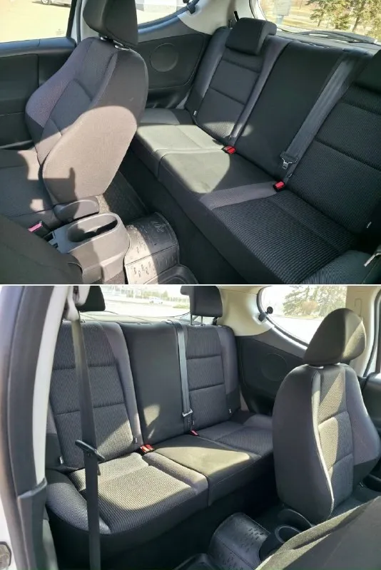 Продам peugeot(пежо)207(купе),2009 год, в отличном состоянии. Пробег 129000 км. (родной, подтверждается автотекой). Без дтп. Всего 1 владелец. (всю жизнь в одних руках) в 2010 году выехала с салона, даже имеется чек о покупке. Мотор 1.4л. , очень резвый для неё. Кузов оцинкованный, в идеале, ни вмятин, ни потёртостей, ни рыжиков нет. Кондиционеp холодит, печка греет, обогрев зеркал, абс, эур, бк, цз, сигнализация, стеклоподъёмники, магнитола, хорошие динамики, новый акб, вся безопасность на месте: подушки фронтальные и боковые, коробка автомат (робот), подрулевые лепестки. Перед продажей полностью обслужена, коробка переключается чётко и без затупов. Машинка своих денег стоит и полностью обслужена. Машина на r15 дисках, уже на новой зимней резине! Салон отличный, не прокурен. Любые проверки на сто приветствую. В жизни машина выглядит еще ярче, и лучше чем на фото. Ездила девушка аккуратно, за машиной следила. Учет рф, полное переоформление на вас в мрэо. Без штрафов, аре
📞 Звоните: +7(949)8953126 - фотография - 8