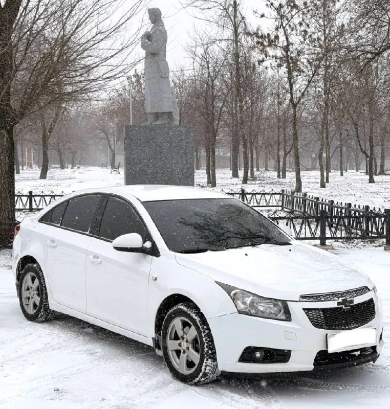 Chevrolet cruze 1.8 автомат
2012Г
✅ Без дтп !✅ не такси !✅ весь в родной краске ✅ автотека это подтверждает 👍 можете проверять без проблем, пробег 214т км. Двигатель обслужен грм, помпу, прокладки, теплообменник, меняли 10 т км назад, двигатель в отличном состоянии! Не дымит ! Не троит ! Масло не расходует !
Коробка в отличном состоянии! Без пинков ! Без рывков ! И прочего, ходовая в идеальном состоянии! Нечего не стучит, не гремит, не шумит ! Отрабатывает правильно мягко как должна, любые проверки в любом авто сервисе за ваш счет приветствуется без проблем ✅✅ кузов в отличном состоянии. Без рыжиков !! Без жучков ! Без гнили !!! Без вздутий краски ! И прочего ! Кузов в полном порядке✅ 2 комплекта резины сейчас на зимней шипованный резине куплена в этом году ! И летняя тоже свежая комплект с машиной, 2 ключа сигнализации с автозапуском стар-лайн, комплектация отличная, датчик дождя, датчик света, мульти руль, 4 стеклоподъемника, парктроники, документы чистые
Макеевка цена 745.000 т. +79496073269 - фотография - 1