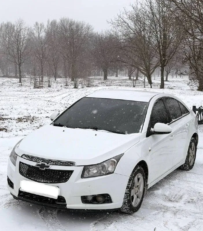 Chevrolet cruze 1.8 автомат
2012Г
✅ Без дтп !✅ не такси !✅ весь в родной краске ✅ автотека это подтверждает 👍 можете проверять без проблем, пробег 214т км. Двигатель обслужен грм, помпу, прокладки, теплообменник, меняли 10 т км назад, двигатель в отличном состоянии! Не дымит ! Не троит ! Масло не расходует !
Коробка в отличном состоянии! Без пинков ! Без рывков ! И прочего, ходовая в идеальном состоянии! Нечего не стучит, не гремит, не шумит ! Отрабатывает правильно мягко как должна, любые проверки в любом авто сервисе за ваш счет приветствуется без проблем ✅✅ кузов в отличном состоянии. Без рыжиков !! Без жучков ! Без гнили !!! Без вздутий краски ! И прочего ! Кузов в полном порядке✅ 2 комплекта резины сейчас на зимней шипованный резине куплена в этом году ! И летняя тоже свежая комплект с машиной, 2 ключа сигнализации с автозапуском стар-лайн, комплектация отличная, датчик дождя, датчик света, мульти руль, 4 стеклоподъемника, парктроники, документы чистые
Макеевка цена 745.000 т. +79496073269 - фотография - 2