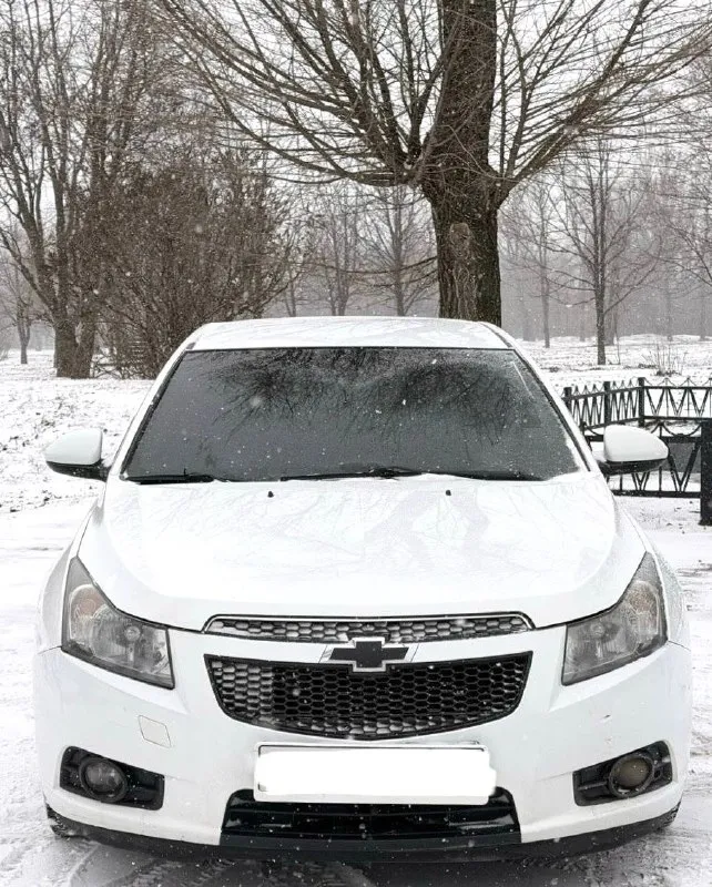 Chevrolet cruze 1.8 автомат
2012Г
✅ Без дтп !✅ не такси !✅ весь в родной краске ✅ автотека это подтверждает 👍 можете проверять без проблем, пробег 214т км. Двигатель обслужен грм, помпу, прокладки, теплообменник, меняли 10 т км назад, двигатель в отличном состоянии! Не дымит ! Не троит ! Масло не расходует !
Коробка в отличном состоянии! Без пинков ! Без рывков ! И прочего, ходовая в идеальном состоянии! Нечего не стучит, не гремит, не шумит ! Отрабатывает правильно мягко как должна, любые проверки в любом авто сервисе за ваш счет приветствуется без проблем ✅✅ кузов в отличном состоянии. Без рыжиков !! Без жучков ! Без гнили !!! Без вздутий краски ! И прочего ! Кузов в полном порядке✅ 2 комплекта резины сейчас на зимней шипованный резине куплена в этом году ! И летняя тоже свежая комплект с машиной, 2 ключа сигнализации с автозапуском стар-лайн, комплектация отличная, датчик дождя, датчик света, мульти руль, 4 стеклоподъемника, парктроники, документы чистые
Макеевка цена 745.000 т. +79496073269 - фотография - 3