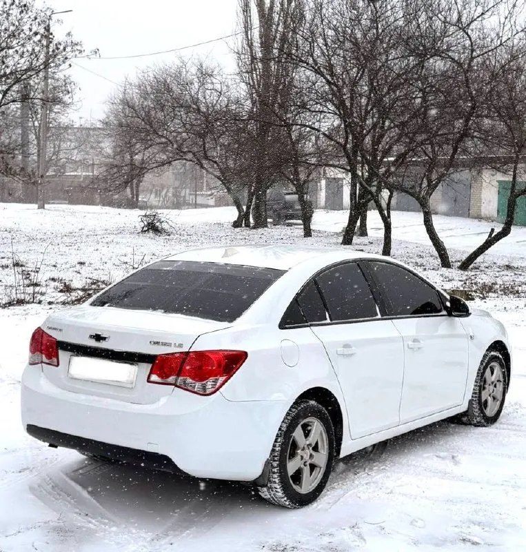 Chevrolet cruze 1.8 автомат
2012Г
✅ Без дтп !✅ не такси !✅ весь в родной краске ✅ автотека это подтверждает 👍 можете проверять без проблем, пробег 214т км. Двигатель обслужен грм, помпу, прокладки, теплообменник, меняли 10 т км назад, двигатель в отличном состоянии! Не дымит ! Не троит ! Масло не расходует !
Коробка в отличном состоянии! Без пинков ! Без рывков ! И прочего, ходовая в идеальном состоянии! Нечего не стучит, не гремит, не шумит ! Отрабатывает правильно мягко как должна, любые проверки в любом авто сервисе за ваш счет приветствуется без проблем ✅✅ кузов в отличном состоянии. Без рыжиков !! Без жучков ! Без гнили !!! Без вздутий краски ! И прочего ! Кузов в полном порядке✅ 2 комплекта резины сейчас на зимней шипованный резине куплена в этом году ! И летняя тоже свежая комплект с машиной, 2 ключа сигнализации с автозапуском стар-лайн, комплектация отличная, датчик дождя, датчик света, мульти руль, 4 стеклоподъемника, парктроники, документы чистые
Макеевка цена 745.000 т. +79496073269 - фотография - 6