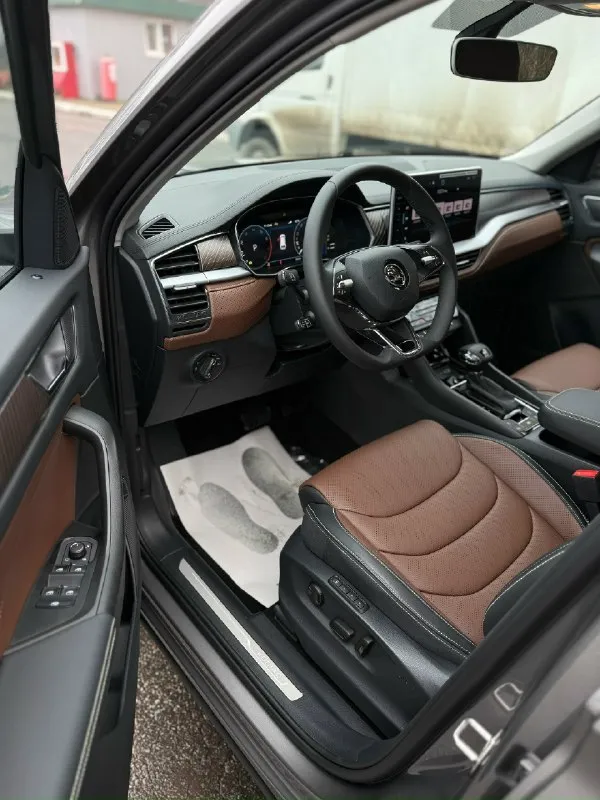 πΠ Π½Π°Π»ΠΈΡΠΈΠΈ Π² ΠΌΠ°ΠΊΠ΅Π΅Π²ΠΊΠ΅ skoda kodiaq, 2025 β
Π½ΠΎΠ²ΡΠΉ Π°Π²ΡΠΎΠΌΠΎΠ±ΠΈΠ»Ρ β
7 ΠΌΠ΅ΡΡ β
ΠΊΠΎΠΌΠΏΠ»Π΅ΠΊΡ Π·ΠΈΠΌΠ½ΠΈΡ
ΡΠΈΠ½ pirelli ΠΈ ΠΊΠΎΠΌΠΏΠ»Π΅ΠΊΡ ΠΊΠΎΠ²ΡΠΈΠΊΠΎΠ² Π² ΠΏΠΎΠ΄Π°ΡΠΎΠΊ π ΠΎΠ±ΡΠ΅ΠΌ: 2.0 Π» ΡΠΈΠΏ ΡΠΎΠΏΠ»ΠΈΠ²Π° : Π±Π΅Π½Π·ΠΈΠ½ ΠΌΠΎΡΠ½ΠΎΡΡΡ : 220 Π». Π‘. Π’ΡΠ°Π½ΡΠΌΠΈΡΡΠΈΡ : Π°Π²ΡΠΎΠΌΠ°ΡΠΈΡΠ΅ΡΠΊΠ°Ρ ΡΠΈΠΏ ΠΏΡΠΈΠ²ΠΎΠ΄Π° : ΠΏΠΎΠ»Π½ΡΠΉ ΠΎΠΏΡΠΈΠΈ : β’ ΠΊΠΎΠΆΠ°Π½ΡΠΉ ΡΠ°Π»ΠΎΠ½ β’ ΡΠ»Π΅ΠΊΡΡΠΎΠΏΡΠΈΠ²ΠΎΠ΄ ΡΠΈΠ΄Π΅Π½ΠΈΠΉ β’ β 3 ΡΡΠ΄Π° ΡΠΈΠ΄Π΅Π½ΠΈΠΉ β’ Π±Π΅ΡΠΊΠ»ΡΡΠ΅Π²ΠΎΠΉ Π΄ΠΎΡΡΡΠΏ β’ Π·Π°ΠΏΡΡΠΊ Ρ ΠΊΠ½ΠΎΠΏΠΊΠΈ β’ ΠΊΠ»ΠΈΠΌΠ°Ρ-ΠΊΠΎΠ½ΡΡΠΎΠ»Ρ β’ ΠΊΠ°ΠΌΠ΅ΡΡ 360 β’ ΠΏΠ°Π½ΠΎΡΠ°ΠΌΠ½Π°Ρ ΠΊΡΡΡΠ° β’ Π°ΡΡΠΈΡΡΠ΅Π½ΡΡ Π²ΠΎΠΆΠ΄Π΅Π½ΠΈΡ β’ led ΡΠ²Π΅Ρ β’ ΠΏΠΎΠ΄ΠΎΠ³ΡΠ΅Π² ΠΈ ΠΎΠ±Π΄ΡΠ² ΡΠΈΠ΄Π΅Π½ΠΈΠΉ β‘οΈΡΠ΅Π½Π°: 4 715 000 ΡΡΠ±. πΠΌΠ΅ΡΡΠΎ ΠΎΡΠΌΠΎΡΡΠ° : Π³. ΠΠ°ΠΊΠ΅Π΅Π²ΠΊΠ° βοΈ 7-949-306-71-90 Π³Π΅Π½Π½Π°Π΄ΠΈΠΉ
π ΠΠ²ΠΎΠ½ΠΈΡΠ΅: +7(949)3067190 - ΡΠΎΡΠΎΠ³ΡΠ°ΡΠΈΡ - 5