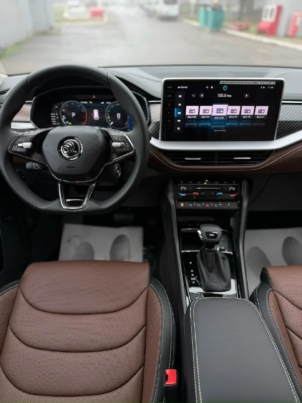 πΠ Π½Π°Π»ΠΈΡΠΈΠΈ Π² ΠΌΠ°ΠΊΠ΅Π΅Π²ΠΊΠ΅ skoda kodiaq, 2025 β
Π½ΠΎΠ²ΡΠΉ Π°Π²ΡΠΎΠΌΠΎΠ±ΠΈΠ»Ρ β
7 ΠΌΠ΅ΡΡ β
ΠΊΠΎΠΌΠΏΠ»Π΅ΠΊΡ Π·ΠΈΠΌΠ½ΠΈΡ
ΡΠΈΠ½ pirelli ΠΈ ΠΊΠΎΠΌΠΏΠ»Π΅ΠΊΡ ΠΊΠΎΠ²ΡΠΈΠΊΠΎΠ² Π² ΠΏΠΎΠ΄Π°ΡΠΎΠΊ π ΠΎΠ±ΡΠ΅ΠΌ: 2.0 Π» ΡΠΈΠΏ ΡΠΎΠΏΠ»ΠΈΠ²Π° : Π±Π΅Π½Π·ΠΈΠ½ ΠΌΠΎΡΠ½ΠΎΡΡΡ : 220 Π». Π‘. Π’ΡΠ°Π½ΡΠΌΠΈΡΡΠΈΡ : Π°Π²ΡΠΎΠΌΠ°ΡΠΈΡΠ΅ΡΠΊΠ°Ρ ΡΠΈΠΏ ΠΏΡΠΈΠ²ΠΎΠ΄Π° : ΠΏΠΎΠ»Π½ΡΠΉ ΠΎΠΏΡΠΈΠΈ : β’ ΠΊΠΎΠΆΠ°Π½ΡΠΉ ΡΠ°Π»ΠΎΠ½ β’ ΡΠ»Π΅ΠΊΡΡΠΎΠΏΡΠΈΠ²ΠΎΠ΄ ΡΠΈΠ΄Π΅Π½ΠΈΠΉ β’ β 3 ΡΡΠ΄Π° ΡΠΈΠ΄Π΅Π½ΠΈΠΉ β’ Π±Π΅ΡΠΊΠ»ΡΡΠ΅Π²ΠΎΠΉ Π΄ΠΎΡΡΡΠΏ β’ Π·Π°ΠΏΡΡΠΊ Ρ ΠΊΠ½ΠΎΠΏΠΊΠΈ β’ ΠΊΠ»ΠΈΠΌΠ°Ρ-ΠΊΠΎΠ½ΡΡΠΎΠ»Ρ β’ ΠΊΠ°ΠΌΠ΅ΡΡ 360 β’ ΠΏΠ°Π½ΠΎΡΠ°ΠΌΠ½Π°Ρ ΠΊΡΡΡΠ° β’ Π°ΡΡΠΈΡΡΠ΅Π½ΡΡ Π²ΠΎΠΆΠ΄Π΅Π½ΠΈΡ β’ led ΡΠ²Π΅Ρ β’ ΠΏΠΎΠ΄ΠΎΠ³ΡΠ΅Π² ΠΈ ΠΎΠ±Π΄ΡΠ² ΡΠΈΠ΄Π΅Π½ΠΈΠΉ β‘οΈΡΠ΅Π½Π°: 4 715 000 ΡΡΠ±. πΠΌΠ΅ΡΡΠΎ ΠΎΡΠΌΠΎΡΡΠ° : Π³. ΠΠ°ΠΊΠ΅Π΅Π²ΠΊΠ° βοΈ 7-949-306-71-90 Π³Π΅Π½Π½Π°Π΄ΠΈΠΉ
π ΠΠ²ΠΎΠ½ΠΈΡΠ΅: +7(949)3067190 - ΡΠΎΡΠΎΠ³ΡΠ°ΡΠΈΡ - 6